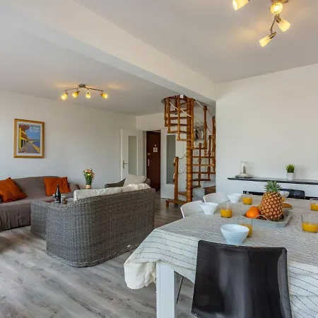 Apartmán Iberia Saint-Jean-de-Luz