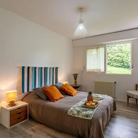 Apartmán Iberia Saint-Jean-de-Luz