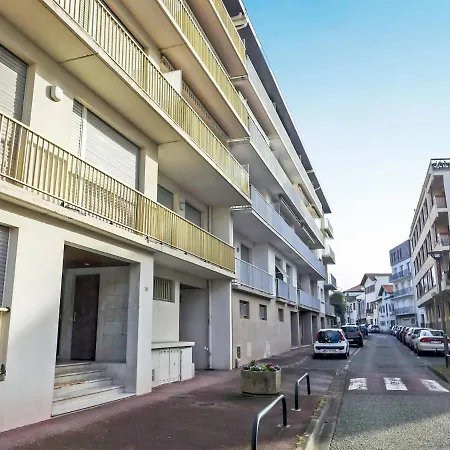 Apartmán Iberia *