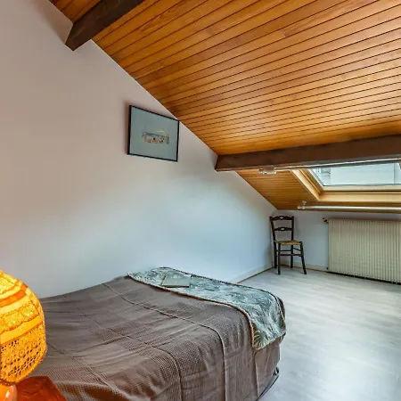 Iberia Apartmán